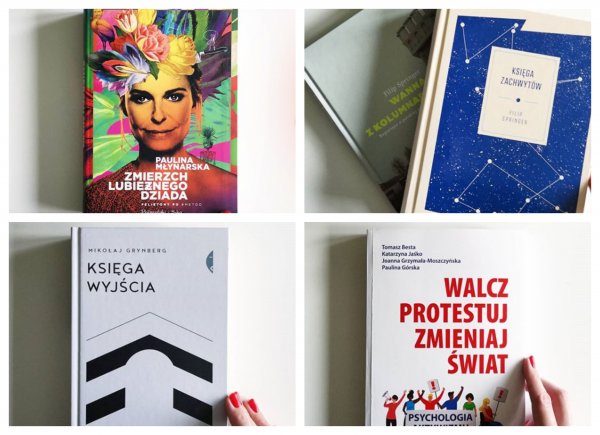Depesza literacka