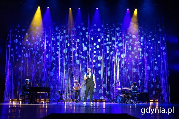 Miasto dostępne dla każdego. Gala „Gdyni bez barier”