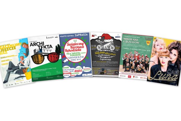 Jak spędzić weekend w Gdyni