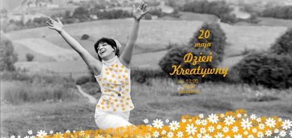 Kreatywnie o kwiatach