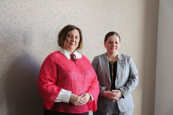 Krysa Switłana Anatolijiwna nową konsul generalną Ukrainy w Gdańsku