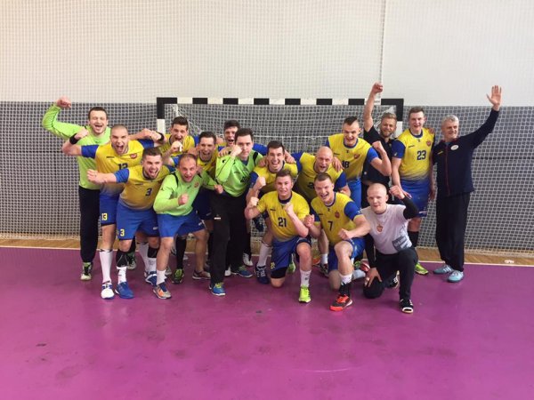 Szczypiorniści Spójni czekają na debiut w Superlidze