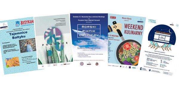 Jak spędzić weekend w Gdyni