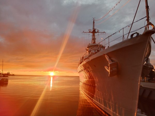 Koniec sezonu na „Błyskawicy”. Następny wcześniej?