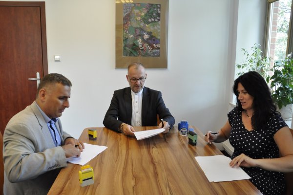 Super transport dla niepełnosprawnych