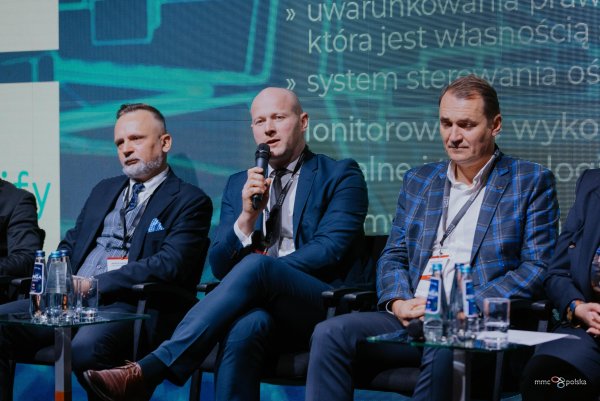 Gdynia na XVII Smart City Forum