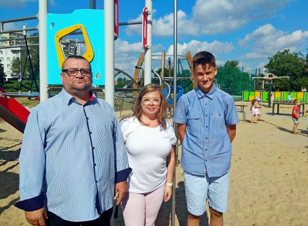 „Najmłodszy” projekt BO już gotowy