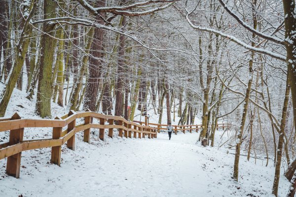Piesza inwestycja w pasie nadmorskim już gotowa 