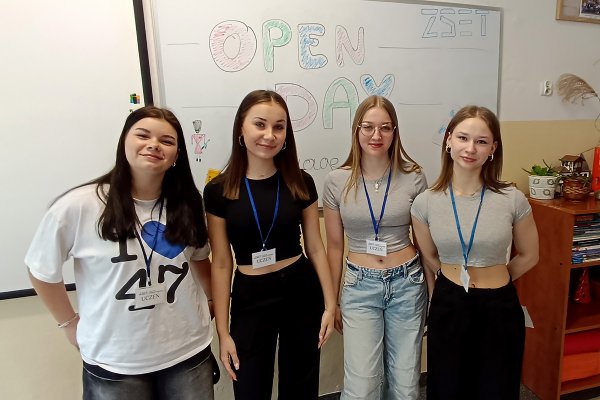 Dni otwarte w gdyńskich szkołach ponadpodstawowych