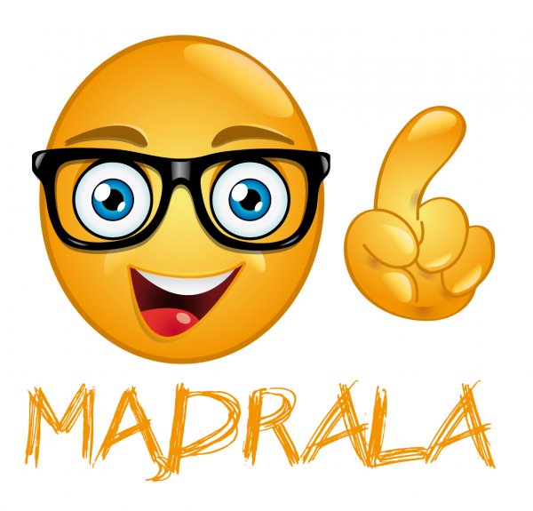 Nabór do Świetlicy Edukacyjnej Mądrala