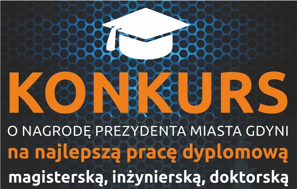 Rusza konkurs na najlepszą pracę dyplomową o Gdyni