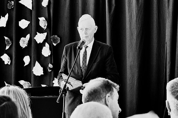 Odszedł Piotr Płocki