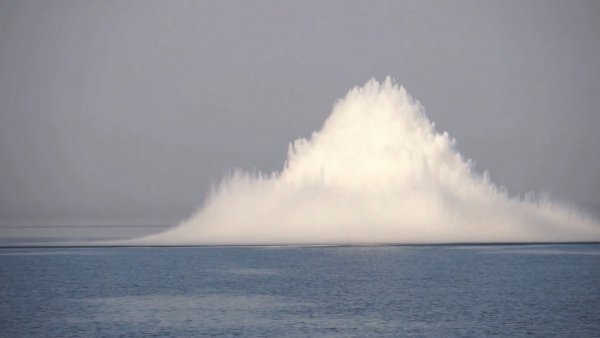 Uwaga, mina! Neutralizacja we wtorek, 6 grudnia! 