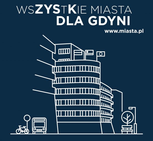 Miasta mówią wspólnym głosem