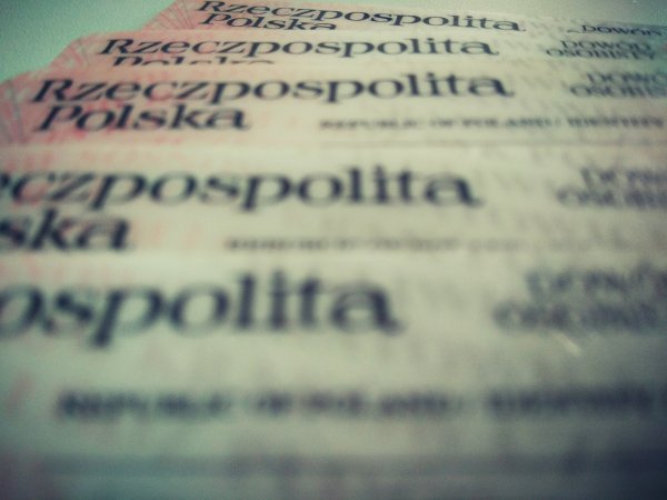 Ponowna wymiana dowodów osobistych