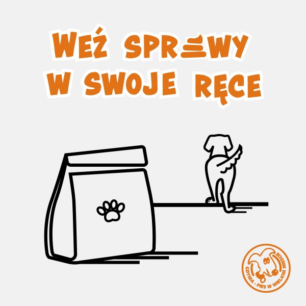 Weź sprawy w swoje ręce! Jak wykonać torebkę na psie odchody?