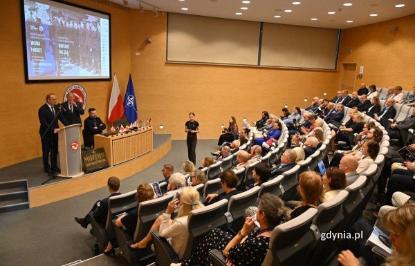 Wojna i Morze. Międzynarodowa konferencja w Muzeum Marynarki Wojennej
