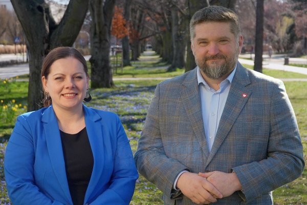 Życzenia wielkanocne od gdyńskich samorządowców