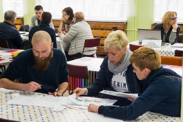 Pierwsze maratony pisania wniosków za nami