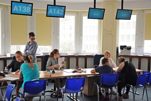 500+ - od 1 sierpnia czas złożyć wniosek