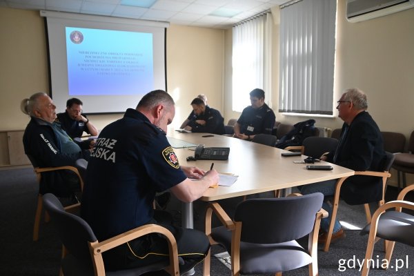 Neutralizacja torpedy lotniczej na Babich Dołach