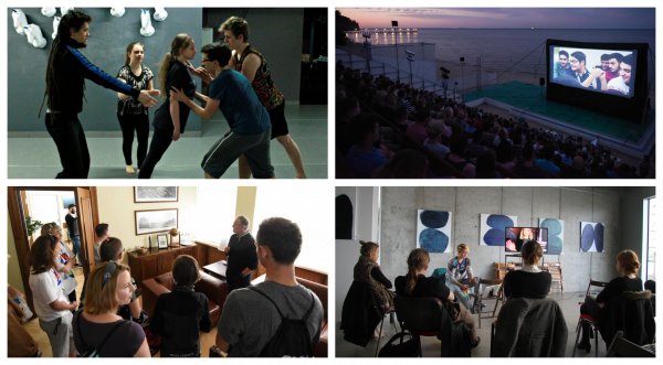 Co w 2019 w kulturze?