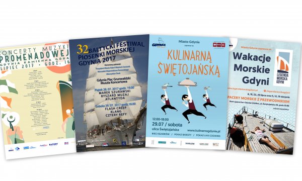 Jak spędzić weekend w Gdyni