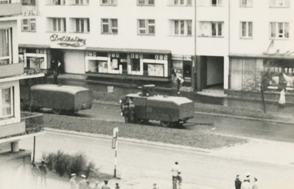 Gdynia uczci pamięć ofiar stanu wojennego