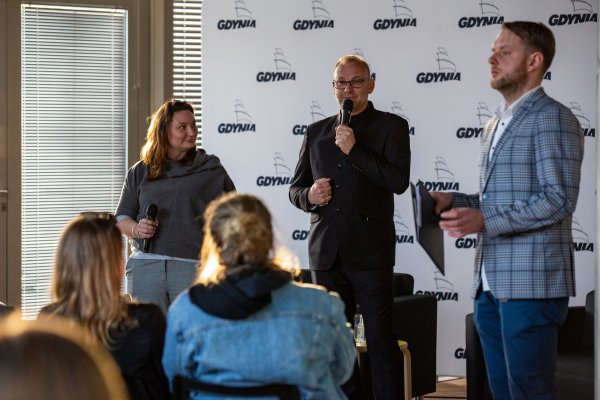 Urban Lab w Gdyni otwarty!