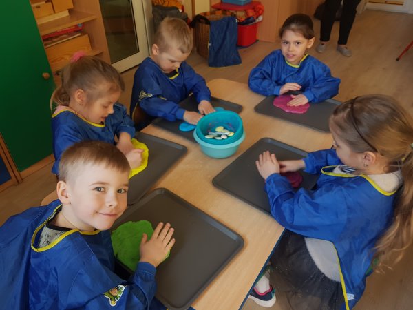 Jednakowa rekrutacja do przedszkoli dla wszystkich