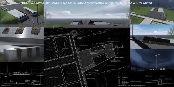 Kwatera Pamięci na 100-lecie odzyskania niepodległości