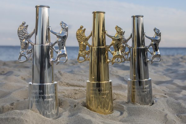 Kto zdobędzie Złote Lwy?