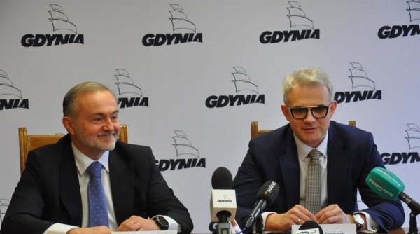 Gdyńskie autobusy pojadą na wodorze z Lotosu 