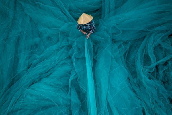 Arkadiusz Wójcik laureatem prestiżowego konkursu fotograficznego „1839 Awards”