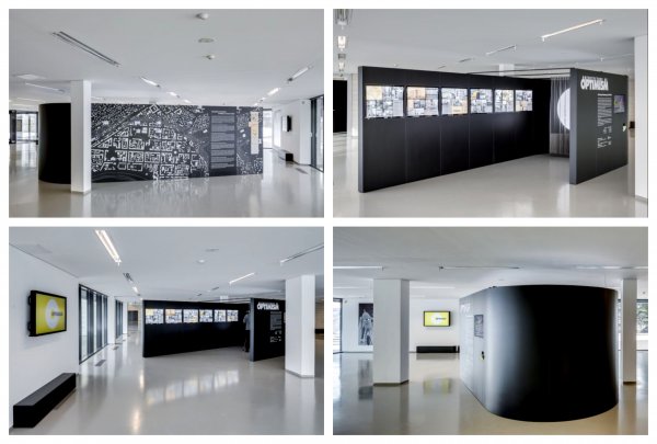 Sztuka i wolność w kowieńskiej architekturze