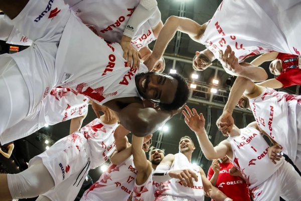 Już jutro Polska zagra z Łotwą w Gdyni w walce o MŚ 2027 