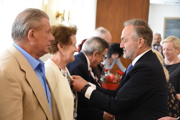 Pożycie Małżeńskie na medal 