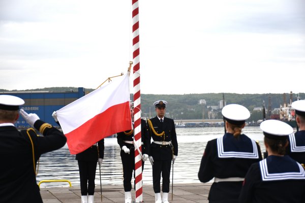 Świętujemy urodziny Portu Wojennego