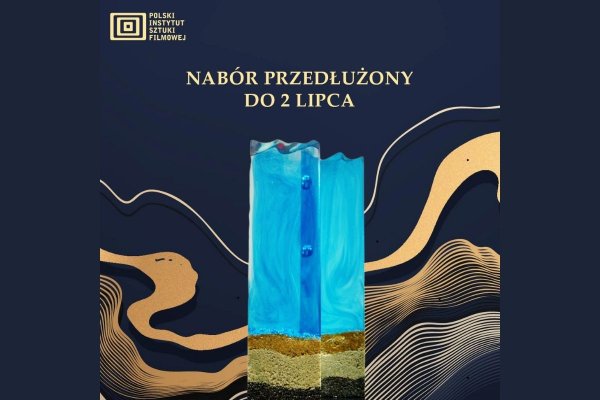 Zgłoszenia do Nagród PISF wciąż przyjmowane