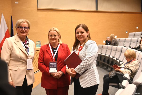 Dziedzictwo Gdyni i Kaszub. Pierwsza taka konferencja