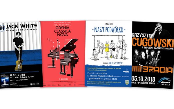 Jak spędzić weekend #wGdyni