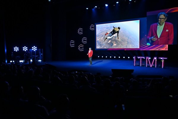 Liderzy IT rozmawiają w Gdyni. „To festiwal wymiany wiedzy”