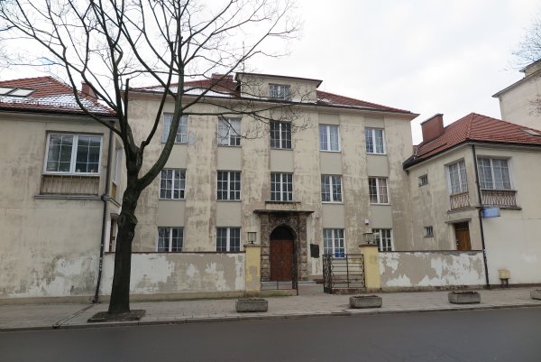 Wykaz wniosków o dotacje na prace przy zabytkach z budżetu miasta Gdyni, złożonych w terminie do 10.01.2016 roku.
