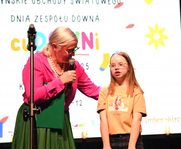 Pierwszy dzień wiosny z CuDOWNYMI