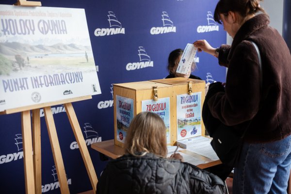 Zagłosuj na najciekawszą prelekcję oraz najlepsze zdjęcie wystawy FotoGlob