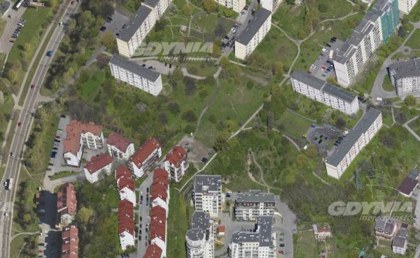 Nowe mieszkania na wynajem na Obłużu