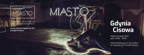Startuje „Projekt Miasto”