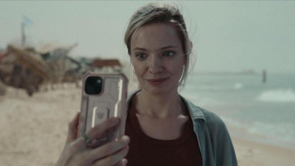 Gdyński film dziś w Cannes. „Spiritus sanctus” powalczy o Złotą Palmę