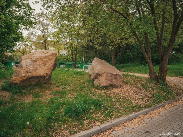 W Wielkim Kacku powstanie międzypokoleniowy park rekreacji