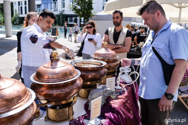 Uliczne święto smakoszy za nami